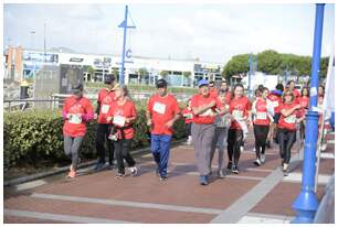 Foto 246 de la Carrera Familiar de Getxo 2018